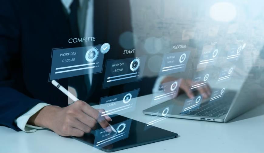 枣庄小程序定制：本地计算赋能，解锁核心优势