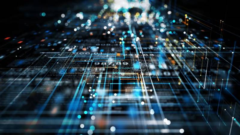 枣庄AI软件开发公司:Python赋能网页开发的适用场景解析
