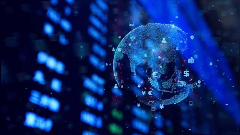 枣庄AI数字化转型:破局6大痛点,领航数字变革新征程